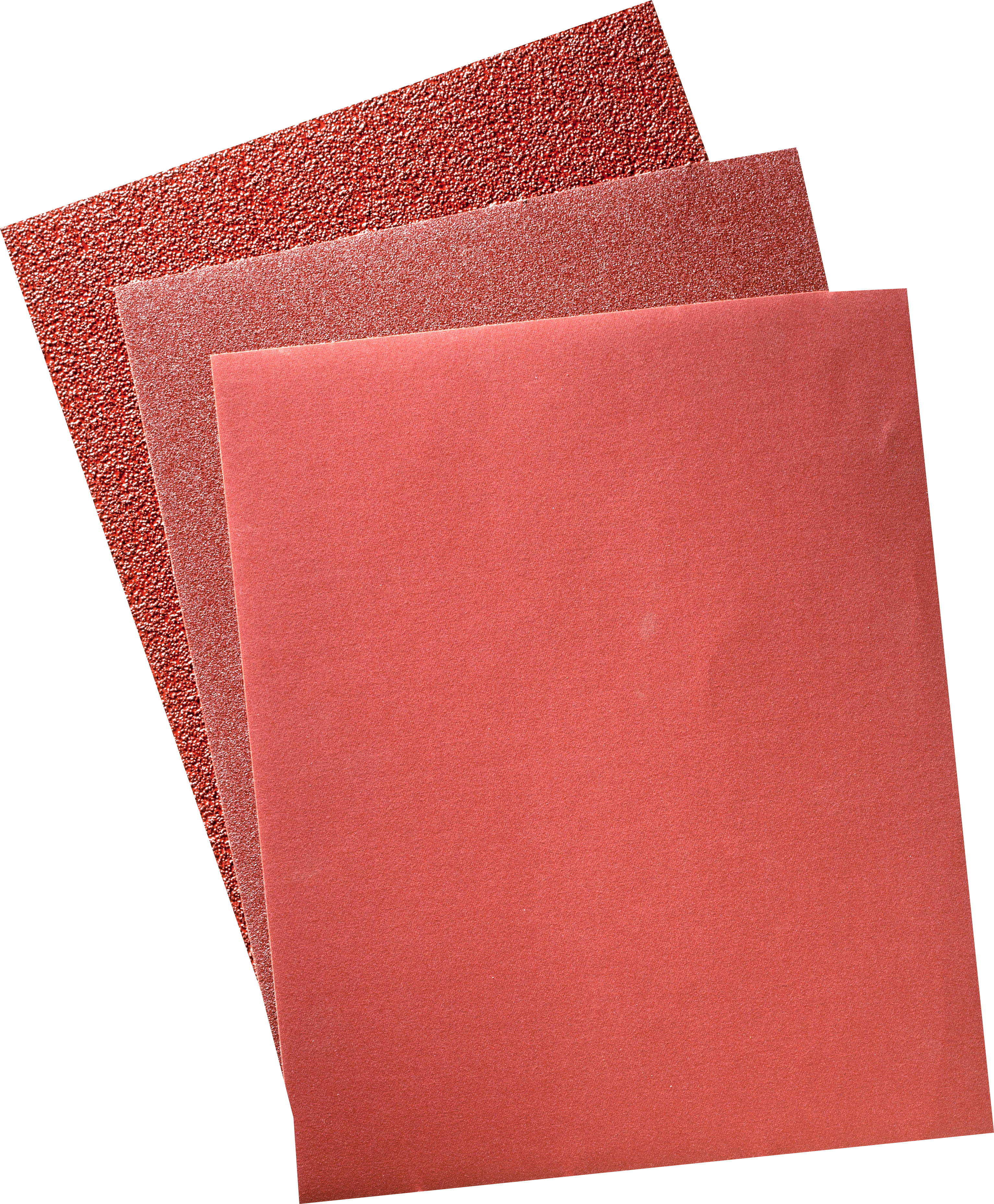 9 X 11 DAF 36X - Sandpaper Sheets